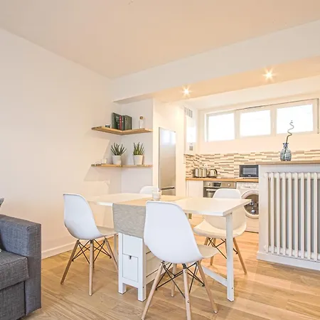 Hypercentre De Gamme Apartamento