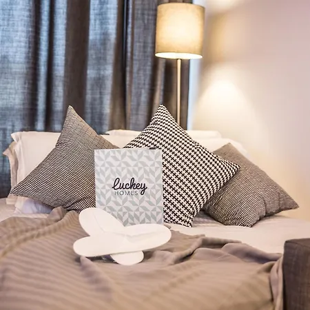 Hypercentre De Gamme