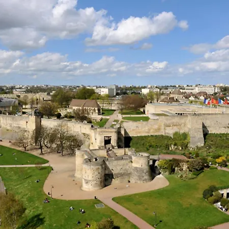 Apartamento Hypercentre De Gamme Caen