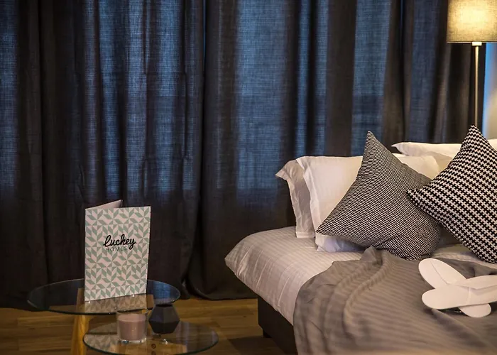 Apartamento Hypercentre De Gamme