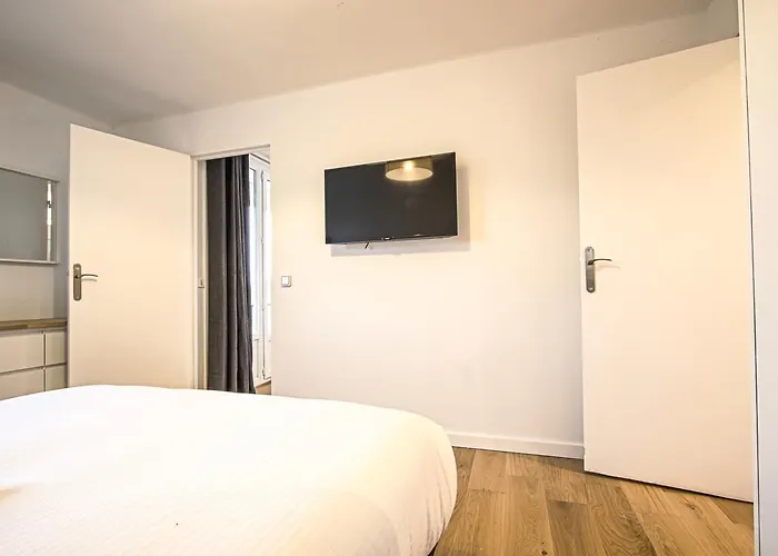 Apartamento Hypercentre De Gamme *