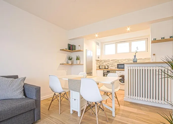 Hypercentre De Gamme Apartamento