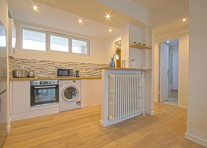 דירה Hypercentre De Gamme *