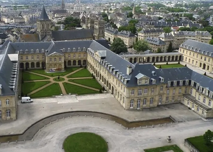 Hypercentre De Gamme * קאין