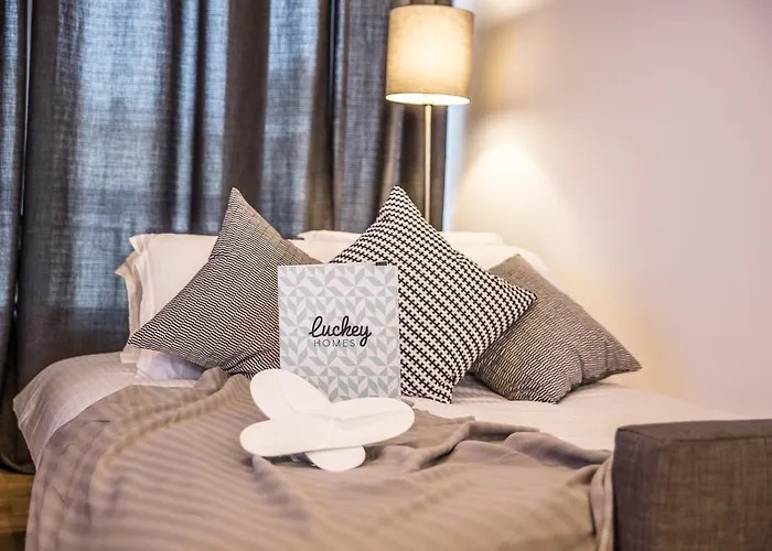 Hypercentre De Gamme