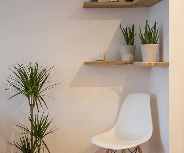 Hypercentre De Gamme דירה