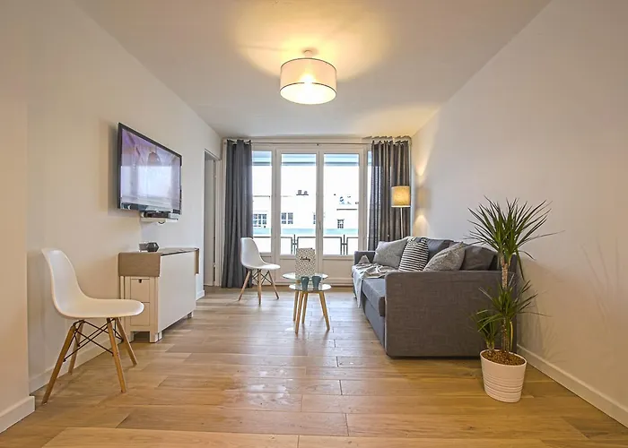 דירה Hypercentre De Gamme