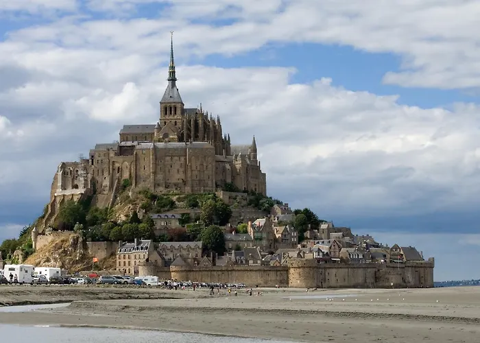 Apartamento Hypercentre De Gamme Caen