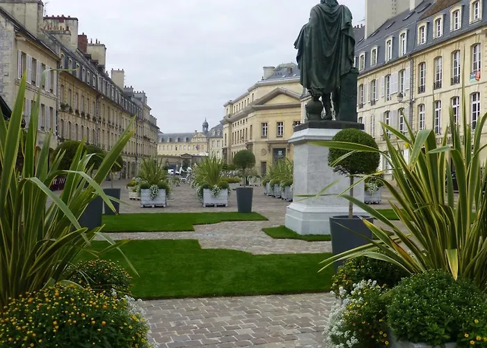 Apartamento Hypercentre De Gamme *